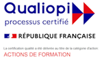 Logo Qualiopi
